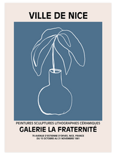 Galerie La Fraternite N2 - Art Print